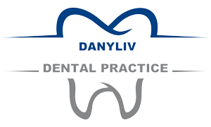 Стоматологічна клініка Danyliv Dental Practice Icon