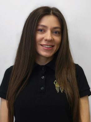 АТАМАНЮК АНЖЕЛА