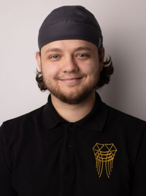 Передерий Виталий