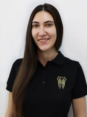 Цыбенко Ирина