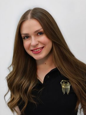 Шишко Валерия