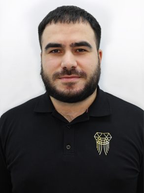 Ташрифов Фарид