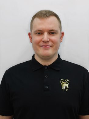 ВОЛГА АНТОН