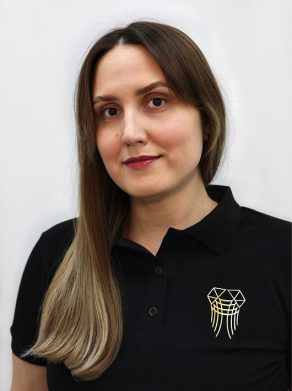 Ворона Вера